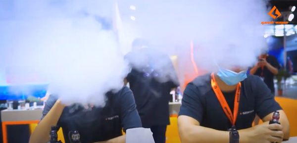 geekvape vape show blog le petit vapoteur